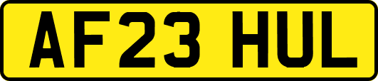 AF23HUL