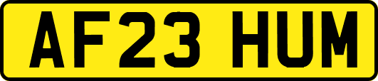 AF23HUM