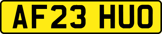 AF23HUO