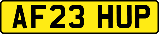 AF23HUP