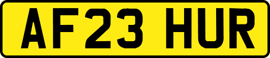 AF23HUR