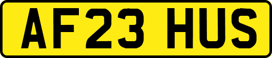 AF23HUS