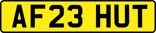 AF23HUT