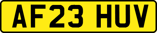 AF23HUV