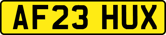 AF23HUX