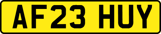 AF23HUY