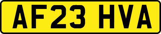 AF23HVA