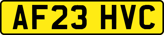 AF23HVC