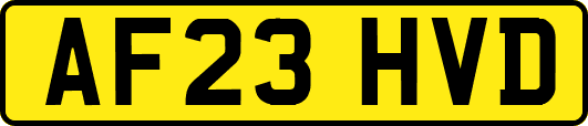 AF23HVD