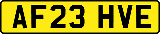 AF23HVE
