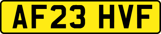 AF23HVF