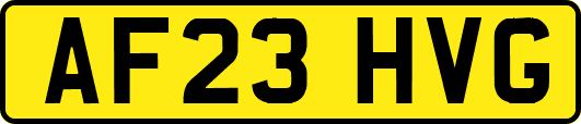 AF23HVG