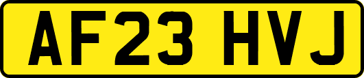 AF23HVJ