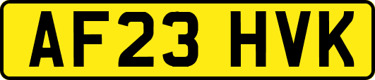 AF23HVK