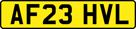 AF23HVL