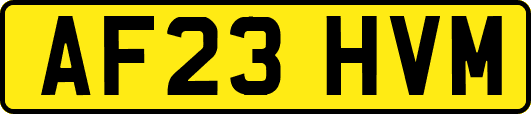 AF23HVM