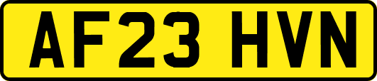 AF23HVN