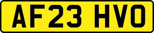 AF23HVO