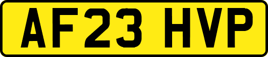 AF23HVP