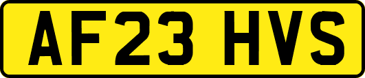 AF23HVS