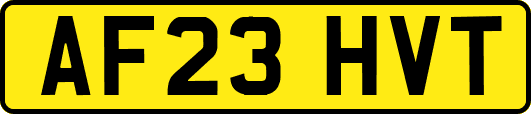 AF23HVT
