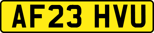 AF23HVU