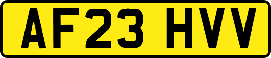 AF23HVV