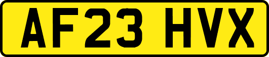 AF23HVX