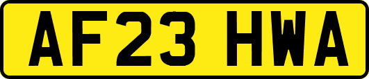 AF23HWA