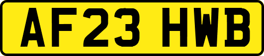 AF23HWB