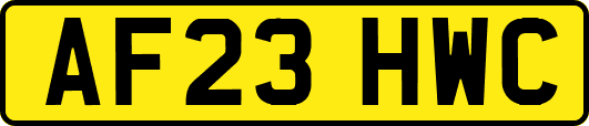 AF23HWC