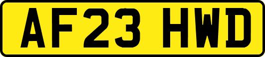 AF23HWD