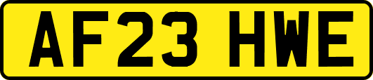 AF23HWE