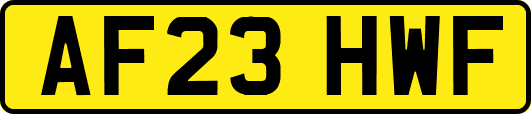 AF23HWF