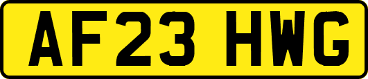 AF23HWG