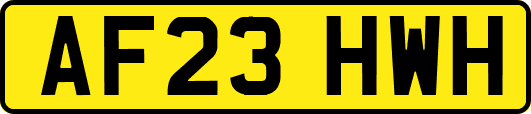 AF23HWH