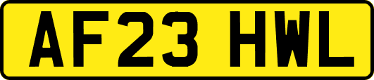AF23HWL