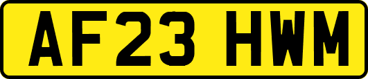 AF23HWM