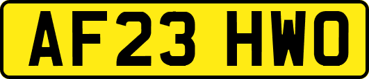 AF23HWO