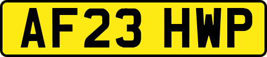 AF23HWP
