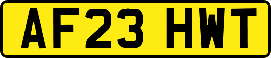 AF23HWT