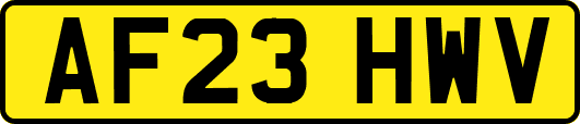 AF23HWV