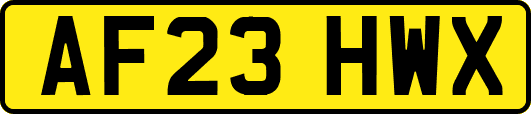 AF23HWX