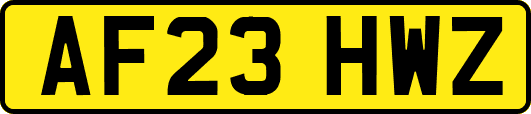 AF23HWZ