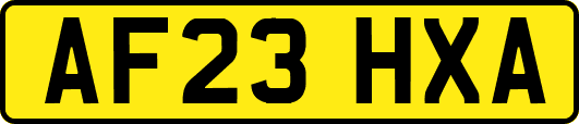 AF23HXA