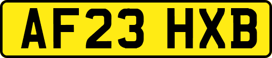 AF23HXB