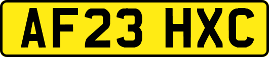 AF23HXC