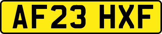 AF23HXF