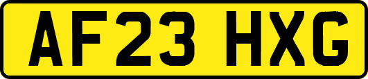 AF23HXG
