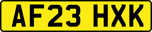 AF23HXK